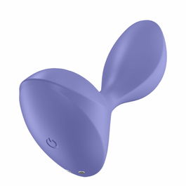 Plug Anal Satisfyer Sweet Seal Violet