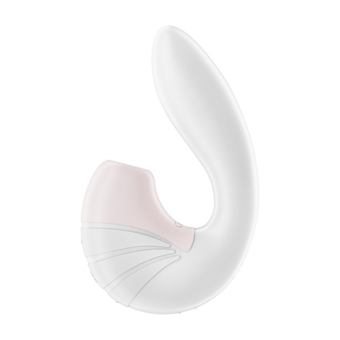 Satisfyer Supernova Blanc Satisfyer Supernova Blanc