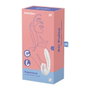 Satisfyer Supernova Blanc