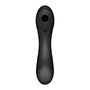 Vibration de Stimulation Double Satisfyer CURVY TRINITY 4 Noir