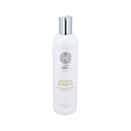 Natura Siberica Shampoing aux Vitamines Baies de Glace 400 ml