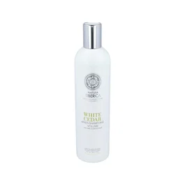 Natura Siberica Après-shampooing Volume Cèdre Blanc 400 ml