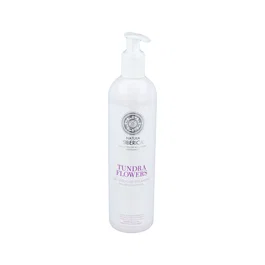 Natura Siberica Gel Douche Relaxant Fleurs de la Toundra 400 ml