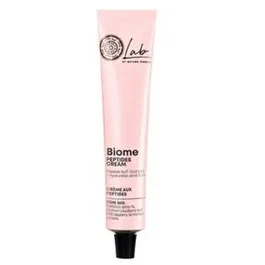 Natura Siberica Biome Crème Faciale Régénérante aux Peptides 50ml - Hydratation et Luminosité