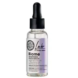 Natura Siberica Biome Sérum Facial Calmant 30Ml