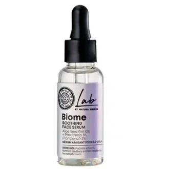 Natura Siberica Biome Sérum Facial Calmant 30Ml Natura Siberica Biome Sérum Facial Calmant 30Ml