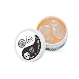 Natura Siberica Biome Patchs Contour des Yeux Acide Hyaluronique 60 Unités