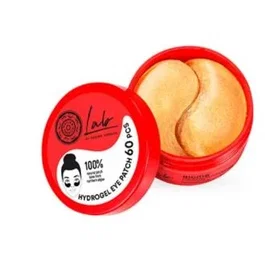 NATURA SIBERICA Biome Parches Contour des Yeux Rejeunesseurs 60Uds.