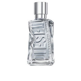 Diesel Only The Brave D By Diesel Eau de Toilette pour Homme - 50 ml
