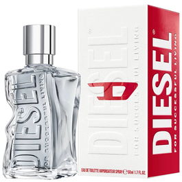 Diesel Eau de Toilette D5 Edt 50 mL