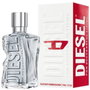 Diesel D by Diesel Eau de Toilette Pour hommes 50 ml