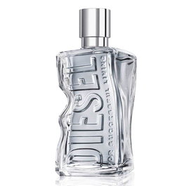 Diesel Only The Brave D By Diesel Eau de Toilette pour Homme - 50 ml