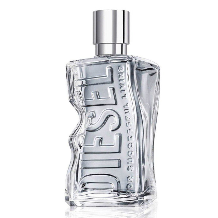 Diesel Only The Brave D By Diesel Eau de Toilette pour Homme - 50 ml Diesel Only The Brave D By Diesel Eau de Toilette pour Homme - 50 ml