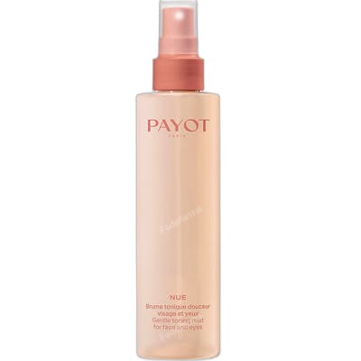 Payot Brume Tonique Douceur Nue 200 ml