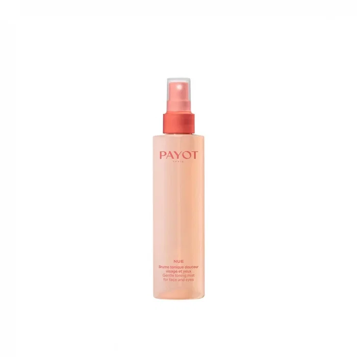 Payot Brume Tonique Douceur Nue 200 ml Payot Brume Tonique Douceur Nue 200 ml