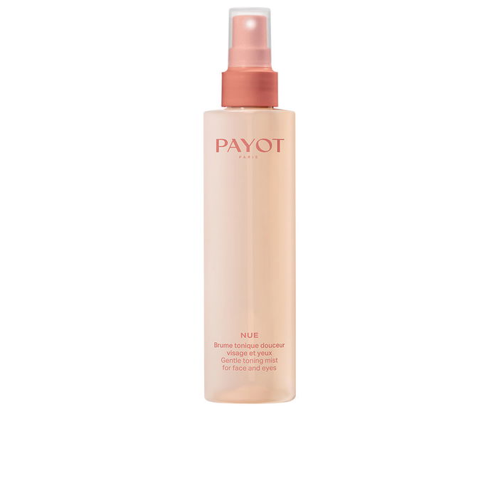 Payot Brume Tonique Démaquillante Douceur 200ml Tous Types de Peaux Payot Brume Tonique Démaquillante Douceur 200ml Tous Types de Peaux