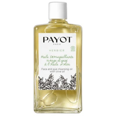 Payot Paris Herbier Limpiador Bio Nettoyant Visage et Yeux à l'Huile d'Olive - Soin Bio Payot Paris Herbier Limpiador Bio Nettoyant Visage et Yeux à l'Huile d'Olive - Soin Bio