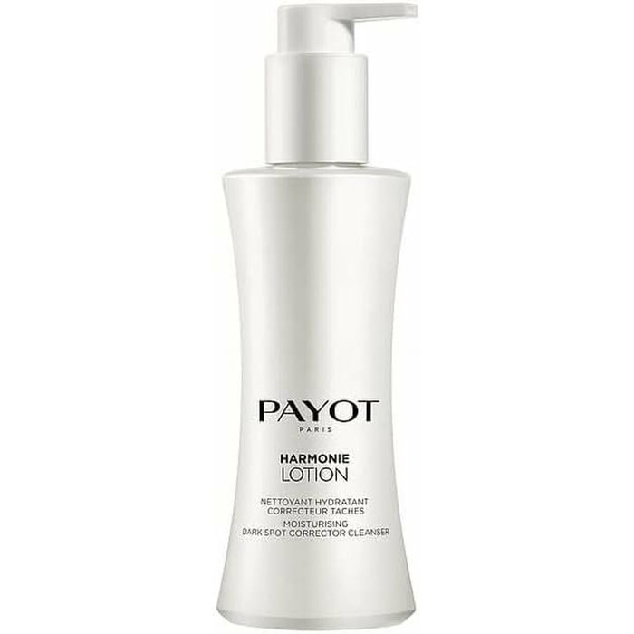 Payot Lotion HARMONIE Nettoyante Hydratante Anti-Taches 200 ml Payot Lotion HARMONIE Nettoyante Hydratante Anti-Taches 200 ml