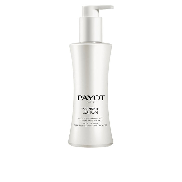 Payot HARMONIE Lotion Nettoyante Hydratante Anti-Taches 200 ml pour Femme - 92.8% d'Ingrédients Naturels Payot HARMONIE Lotion Nettoyante Hydratante Anti-Taches 200 ml pour Femme - 92.8% d'Ingrédients Naturels