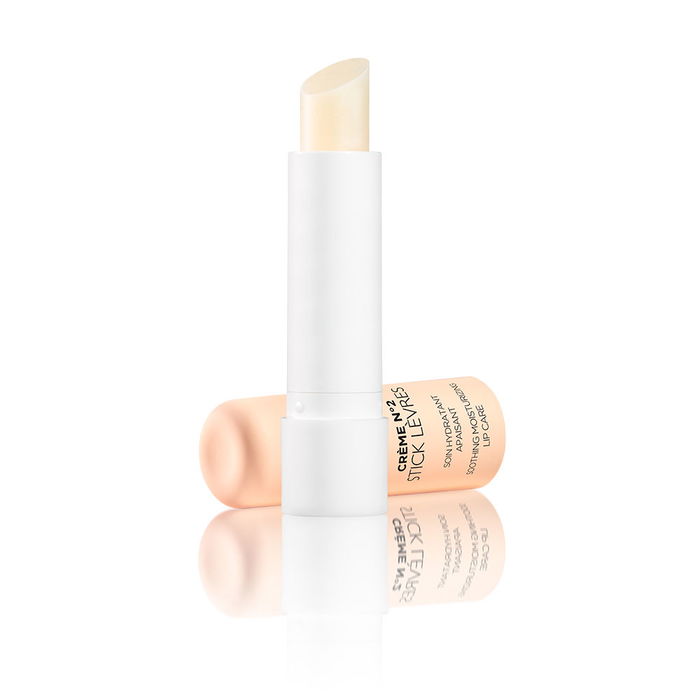 Payot Stick Lèvres Soin CRÈME N°2 Réparateur et Hydratant - 4g