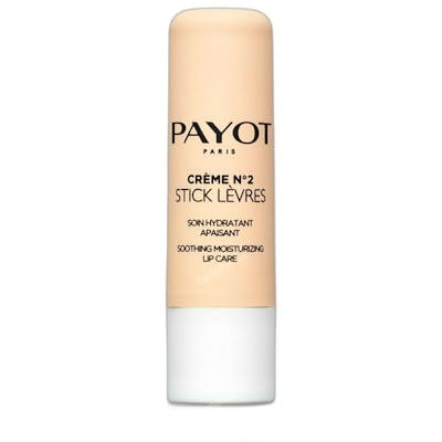 Payot Stick Lèvres Soin CRÈME N°2 Réparateur et Hydratant - 4g