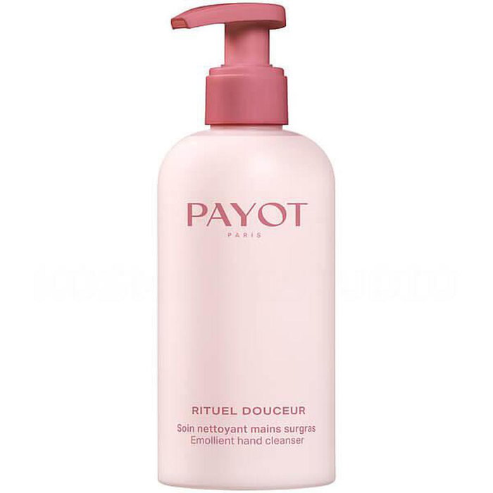 Payot Rituel Douceur Soin Nettoyant Mains Surgras 250 ml Payot Rituel Douceur Soin Nettoyant Mains Surgras 250 ml