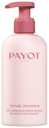 Payot Rituel Douceur Soin Nettoyant Mains Surgras 250 ml
