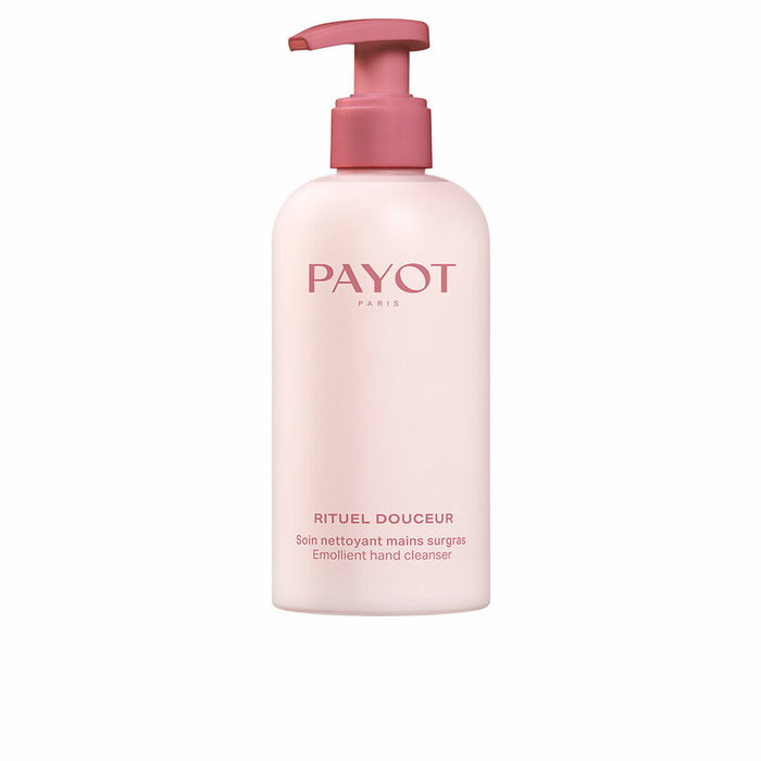 Payot Rituel Douceur Soin Nettoyant Mains Surgras 250 ml Payot Rituel Douceur Soin Nettoyant Mains Surgras 250 ml