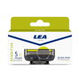Lea Recharge Sensitive 5, 4 unités