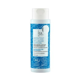 Natura Siberica Lotion Micellaire Équilibrante Peau Grasse-Mixte 150 ml Eco - 123456