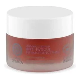 Natura Siberica Masque Anti-fatigue Contour des Yeux 50 ml Eco