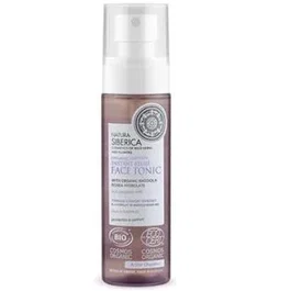 Natura Siberica Tonique Visage Peau Sensible 100ml Eco
