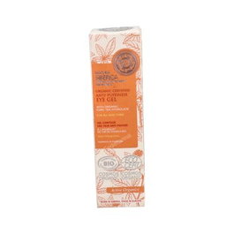 NATURA SIBERICA Gel contour des yeux anti-poches 30ml ECO