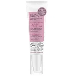 NATURA SIBERICA Contour des Yeux Lifting Anti-Âge Crème 30M