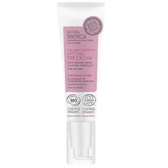 NATURA SIBERICA Contour des Yeux Lifting Anti-Âge Crème 30M NATURA SIBERICA Contour des Yeux Lifting Anti-Âge Crème 30M