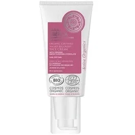 Natura Siberica Crème Visage Nuit Anti-Âge 50ml - Vegan & Ecocert