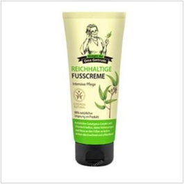 OMA GERTRUDE Crème pour les pieds soin intensif 75ml