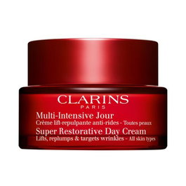 Clarins Crème de Jour Multi-Intensive Toutes Peaux 50 ml