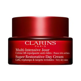 Clarins Crème Multi Intensive Jour Peaux Sèches 50 ml