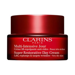 Clarins Crème de jour MULTI INTENSIVE peaux sèches 50 ml