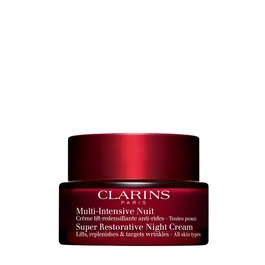 Clarins Super Restorative Crème de Nuit Raffermissante 50 ml