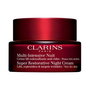 Clarins Multi Intensive Crème Nuit Peaux Sèches +50 Ans 50 ml