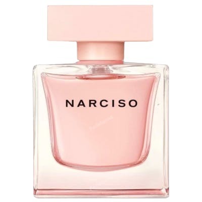 Narciso Rodriguez Cristal Eau de Parfum 50 ml