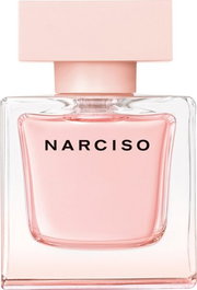 Narciso Rodriguez Cristal Eau de Parfum pour Femme - 50 ml