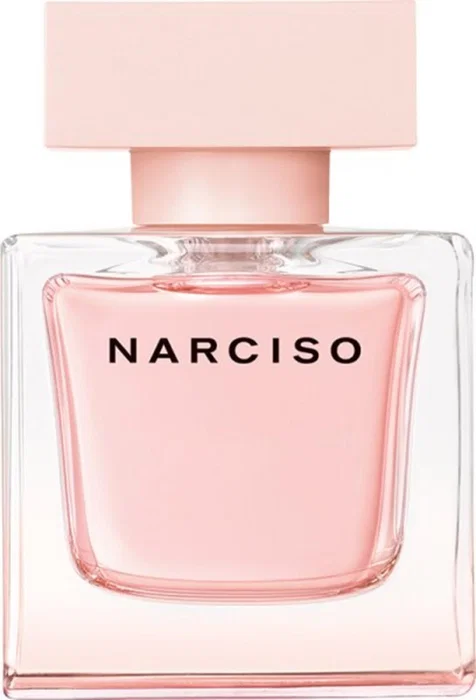 Narciso Rodriguez Cristal Eau de Parfum 50 ml