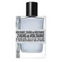 Zadig & Voltaire This is Him! Vibes of Freedom Eau de Toilette 50 ml