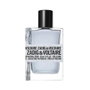 Zadig & Voltaire This is Him! Vibes of Freedom Eau de Toilette 50 ml