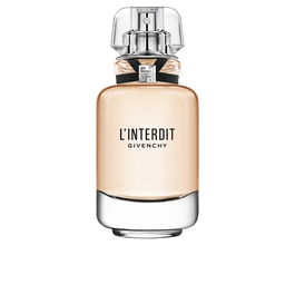 Givenchy L'Interdit Eau de Toilette Vaporisateur 50 ml Femme