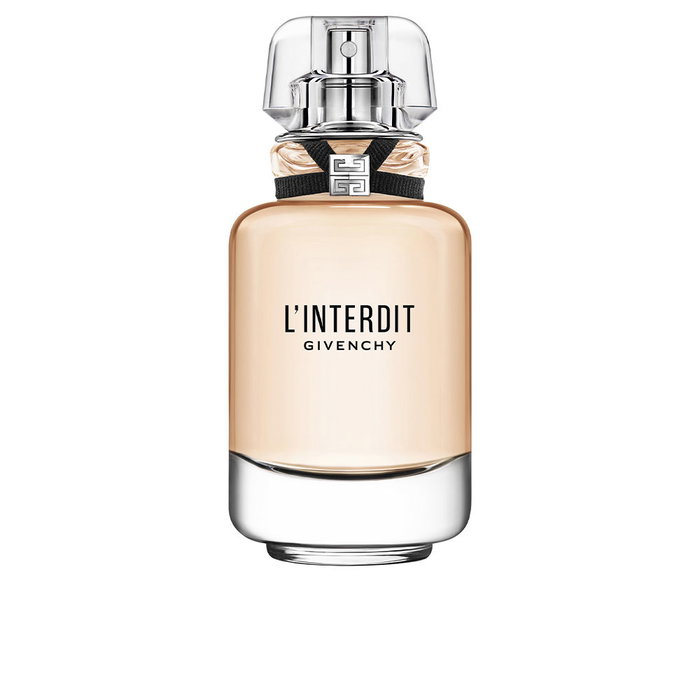 Givenchy L'Interdit Eau de Toilette Vaporisateur 50 ml Femme Givenchy L'Interdit Eau de Toilette Vaporisateur 50 ml Femme