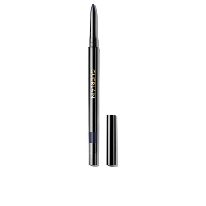 Guerlain Crayon Yeux Ombre G #03-Bleu Nuit 3 gr Effaceur de Signes du Temps Guerlain Crayon Yeux Ombre G #03-Bleu Nuit 3 gr Effaceur de Signes du Temps